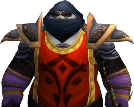 Alt render