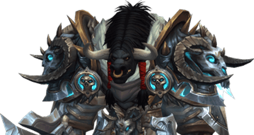 Billyh render