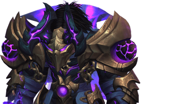 Broederd render