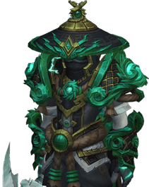 Caemhin render