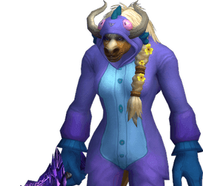 Chrystina render