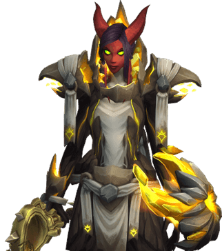 Citronpala render