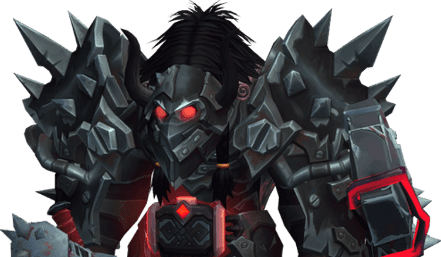 Domanax render