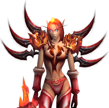 Gfx render