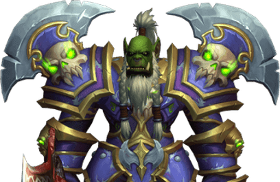 Grur render