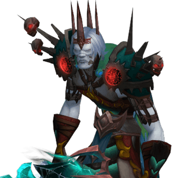 Immotep render