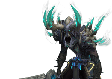 Izosa render