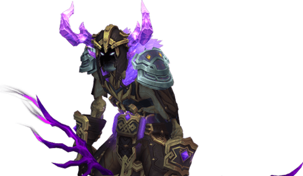 Kazidor render