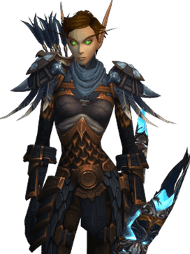 Kijara render