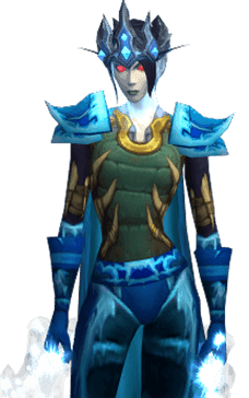 Knasen render