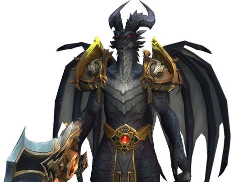 Llyras render