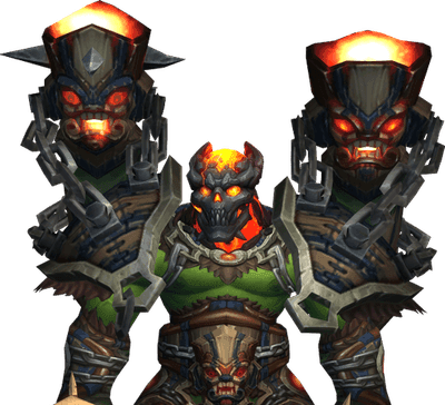 Maktmissbruk render