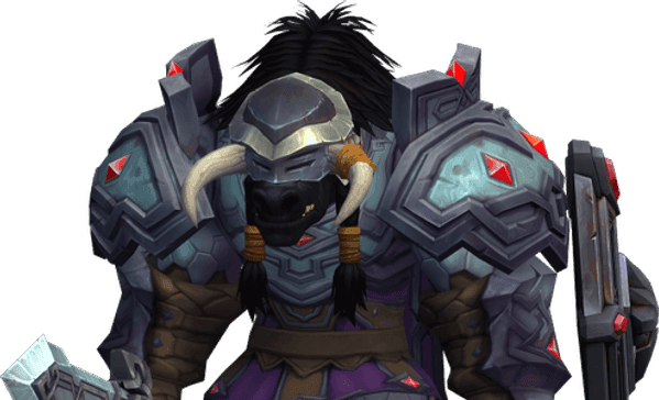 Malakir render