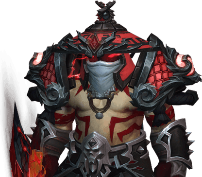 Mallako render