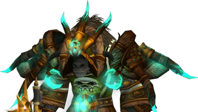 Meddek render