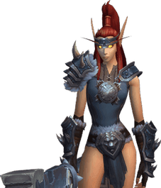 Nadja render