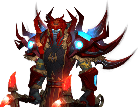 Nevoh render