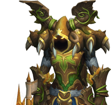 Poppafett render