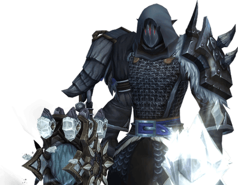 Provectus render
