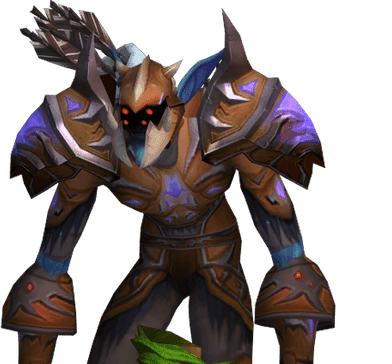Rax render