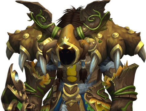 Shiftstorm render