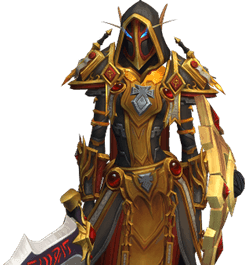 Shines render
