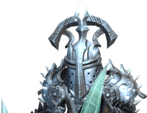 Stunnaman render