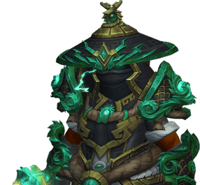 Sumtinwon render