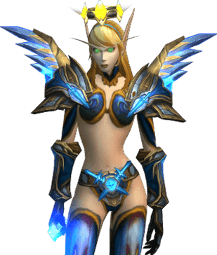 Taluunas render