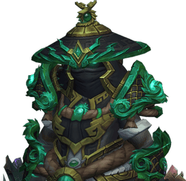 Tokish render