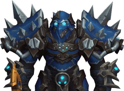 Uzimullvad render