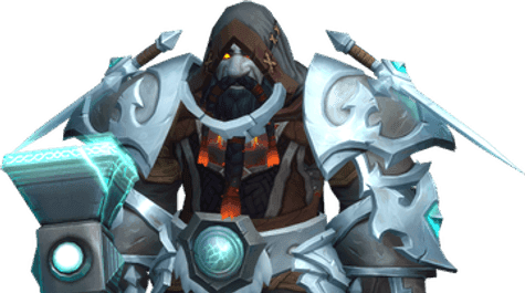 Vallion render