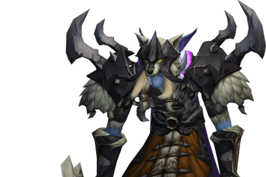 Vayrath render