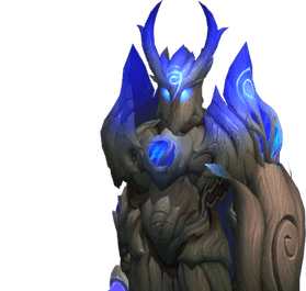 Vexian render