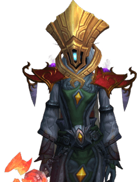 Voidwalker render