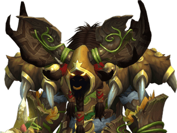 Whitemadness render