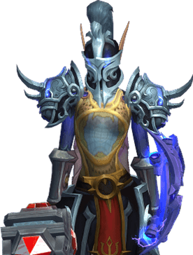 Xerithina render