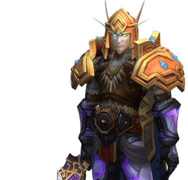 Aurvandil render