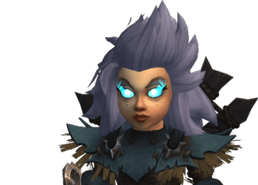 Cilpina render