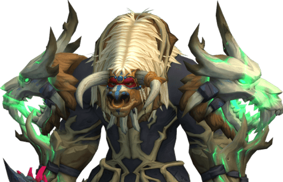 Devas render