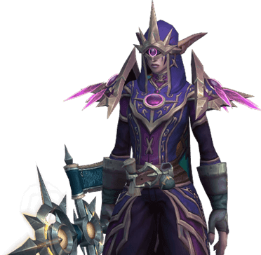 Eilantha render