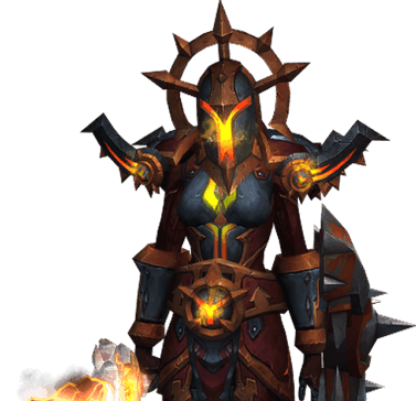 Fakeshini render