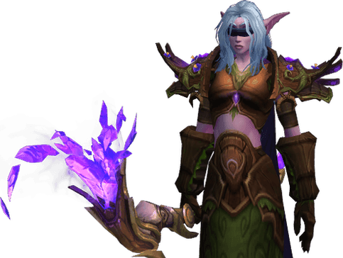 Fynnia render