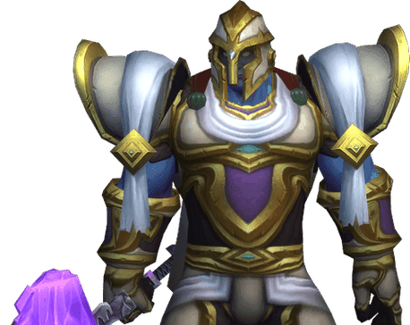 Ganoth render