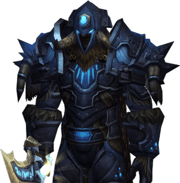 Hetûs render