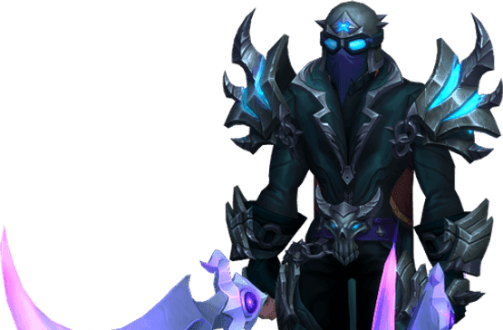 Jedeimaster render