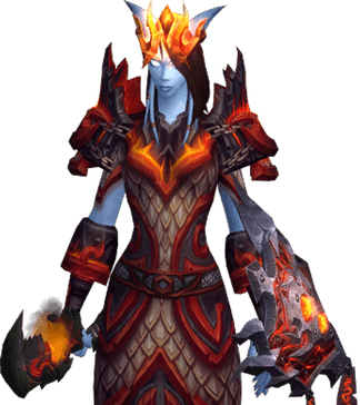 Lyzz render