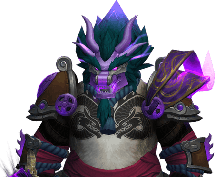 Muskatnuzz render