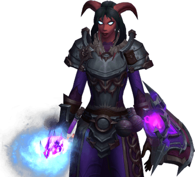 Narimat render