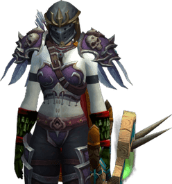 Nicolez render